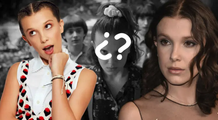Imagen de ¿Cómo ha sido el cambio físico de Millie Bobby Brown? De una niña, a tener 50 años