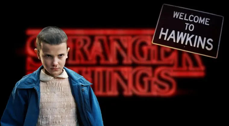 Imagen de Las localizaciones de Stranger Things en el mundo real.