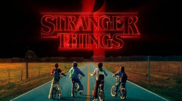Imagen de Cuando se estrena el volumen 2 de la temporada 4 de Stranger Things