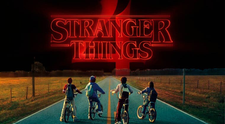 Imagen de Ya puedes ver los 8 primeros minutos de la temporada 4 de Stranger Things