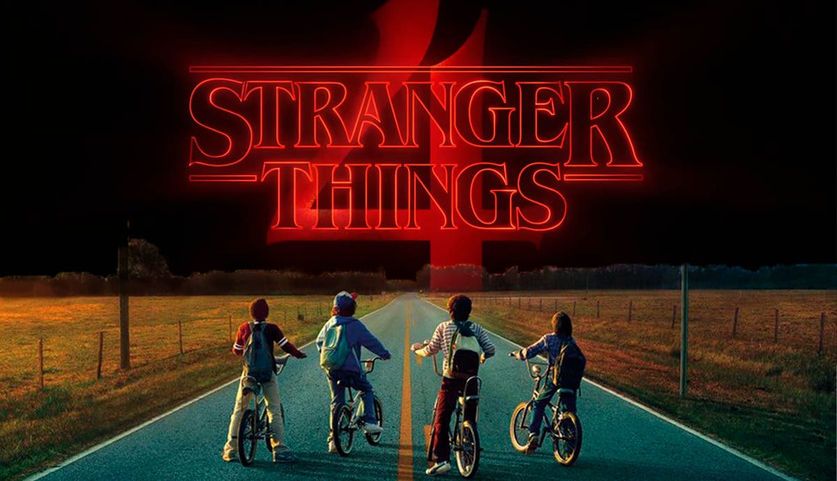Stranger Things 4: Netflix libera el volumen 2 de la temporada