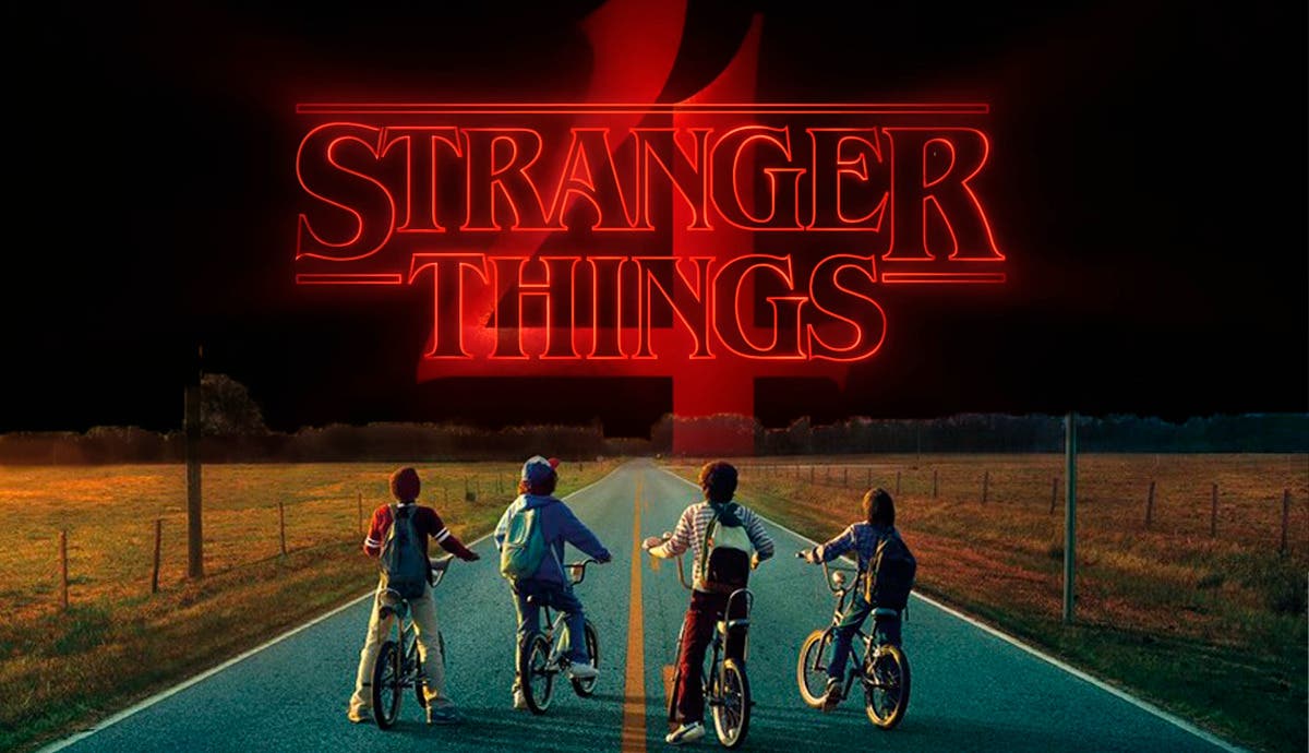 Cuándo se estrena el volumen dos de Stranger Things temporada 4 en España,  número de capítulos y su duración