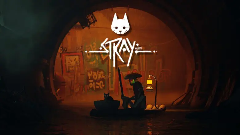 STRAY