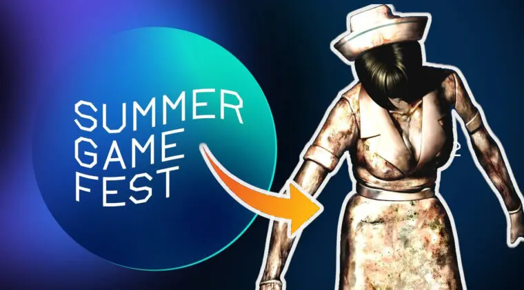 Imagen de ¿Nuevo Silent Hill en el Summer Game Fest? Se revela la lista de estudios que participan en el evento