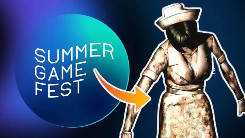 Summer Game Fest 2022