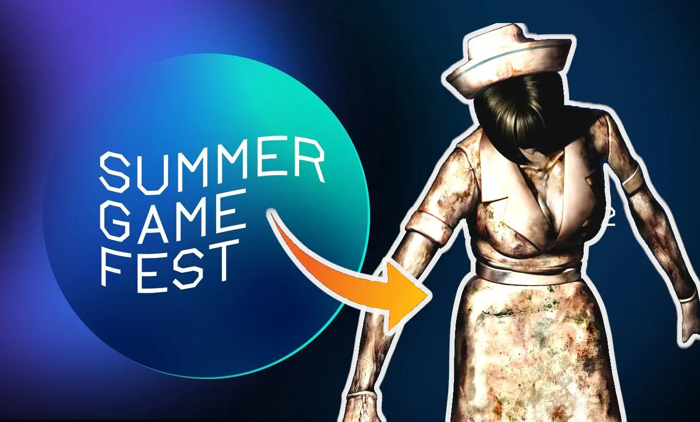 Summer Game Fest 2022