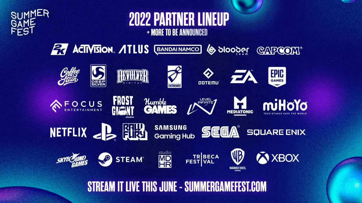 summer game fest imagen 2 1