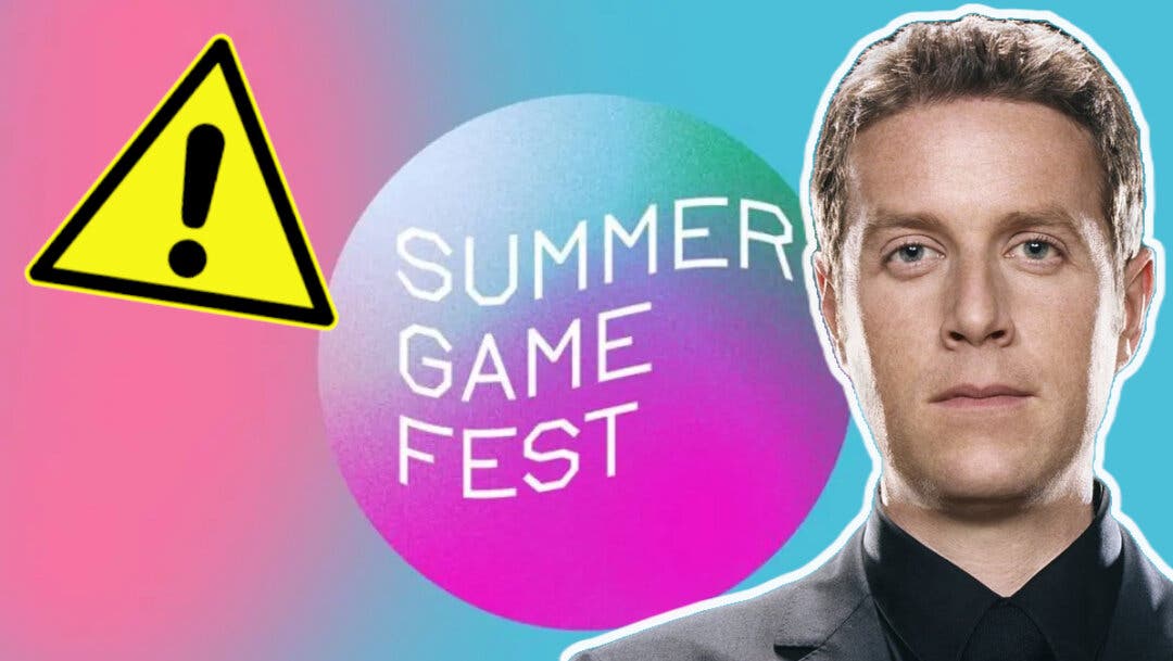 Geoff Keighley Asegura Que No Habrá Tantos Eventos De Videojuegos Este Verano Como En Años 0233