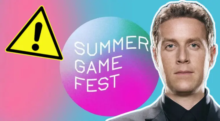Imagen de Geoff Keighley asegura que no habrá tantos eventos de videojuegos este verano como en años anteriores