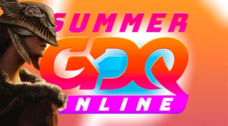 Imagen de Summer Games Done Quick 2022 pone fecha a su estreno y estará protagonizado por Elden Ring