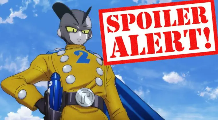 Imagen de Dragon Ball Super: Super Hero fecha el lanzamiento de su BSO... y podría traer spoilers GORDOS