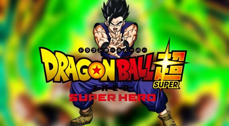 Imagen de Dragon Ball Super: Super Hero revela su banda sonora y... ¿será la peli más corta que DBS: Broly?