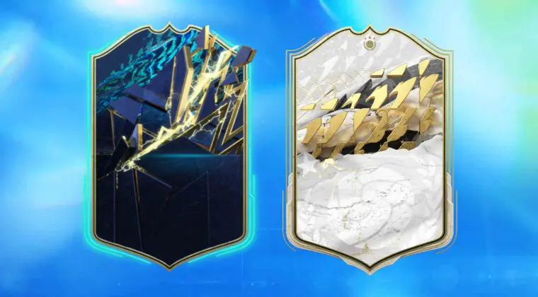 Imagen de FIFA 22: filtrado nuevo contenido gratuito durante los TOTS (otra tanda de Swaps)
