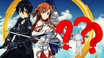 Imagen de Sword Art Online revelará el futuro de su anime en tan solo unos días