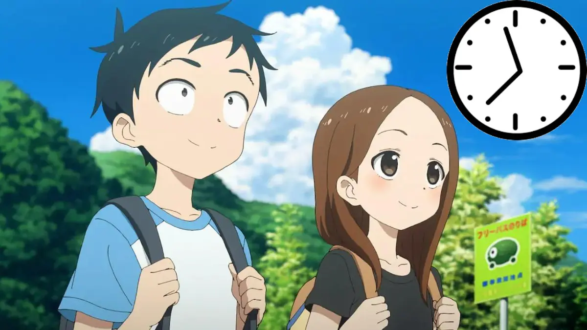 takagi peli duracion