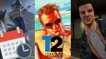 Imagen de GTA VI, Max Payne, Red Dead...; se filtra una supuesta lista con los próximos lanzamientos de Take-Two