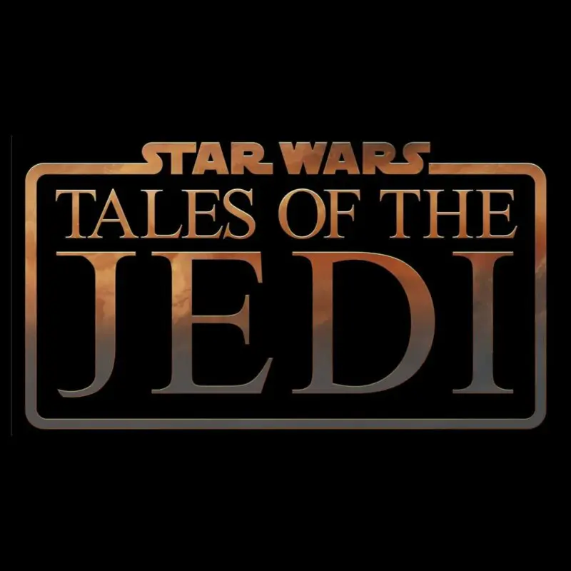 tales of the jedi