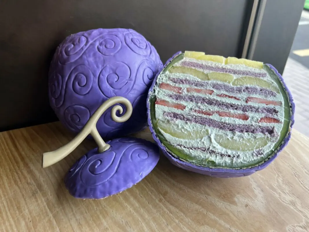 tarta gomu gomu 3