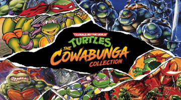 Imagen de Análisis Teenage Mutant Ninja Turtles: The Cowabunga Collection: Pizza y mamporros al estilo más retro