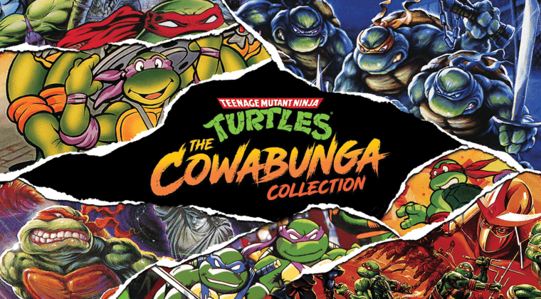 Imagen de Análisis Teenage Mutant Ninja Turtles: The Cowabunga Collection: Pizza y mamporros al estilo más retro