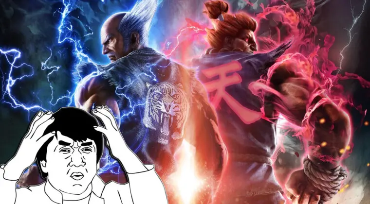 Imagen de Tekken: Un fan recrea los ataques de los personajes en la vida real