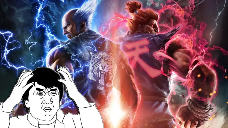 Tekken
