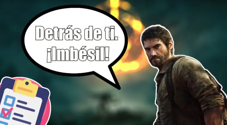 Imagen de ¿En qué videojuego se ha dicho esta mítica frase? ¡Te pongo a prueba con este test!