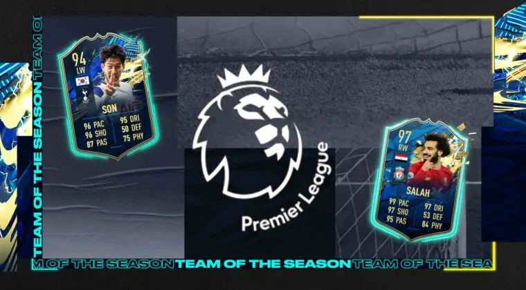 Imagen de FIFA 22: ¿Cuánto sabes sobre los TOTS de la Premier League? Te ponemos a prueba con este test