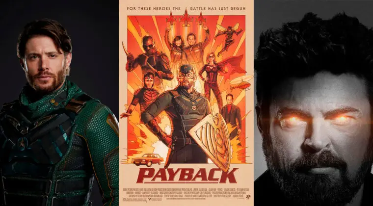Imagen de Los 8 capítulos de The Boys que tienes que volver a ver antes de la temporada 3
