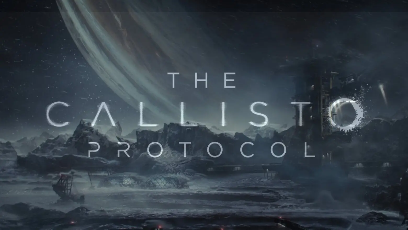 The Callisto Protocol