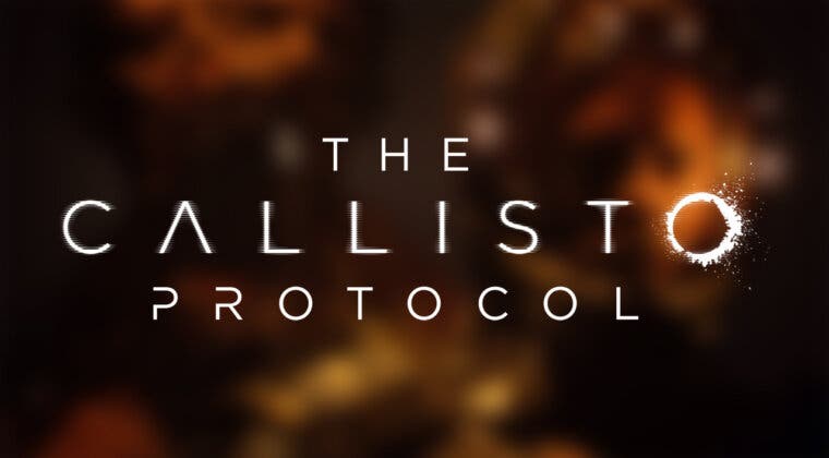 Imagen de The Callisto Protocol, el próximo juego del creador de Dead Space, por fin revela su primera imagen