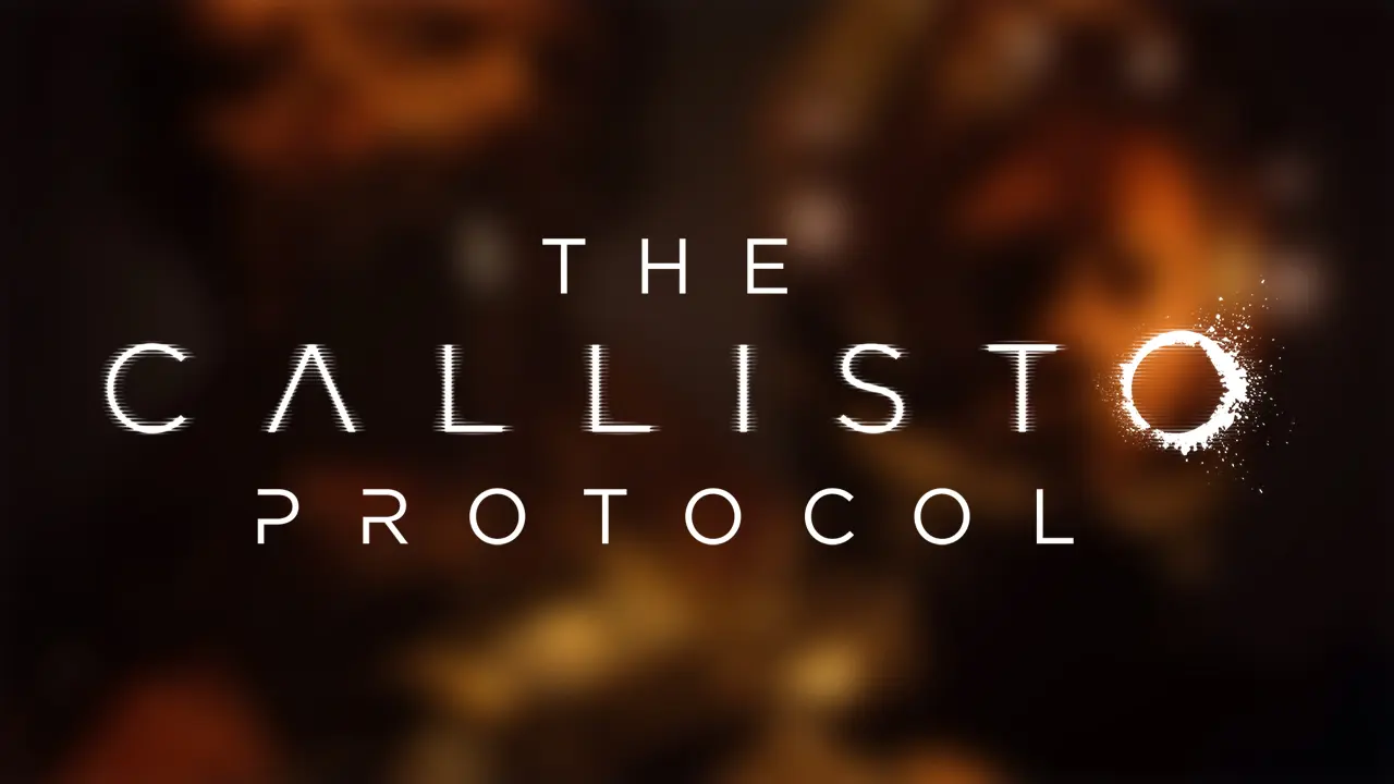 the callisto protocol