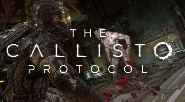 Imagen de The Callisto Protocol: comparten detalles e imágenes de lo nuevo del creador de Dead Space