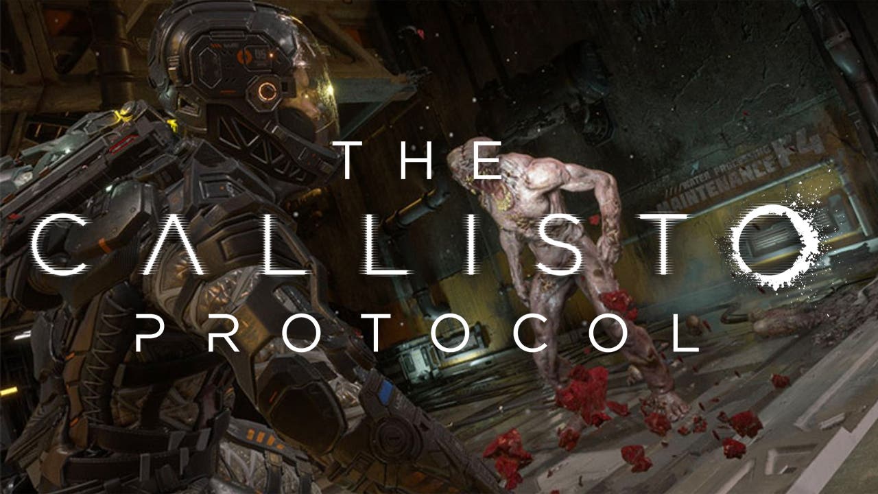 the callisto protocol