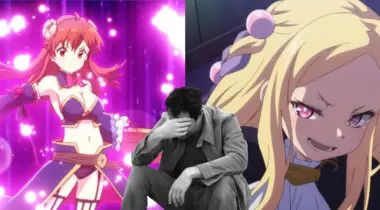 Imagen de The Dawn of the Witch y The Demon Girl Next Door 2 retrasan su próximo episodio