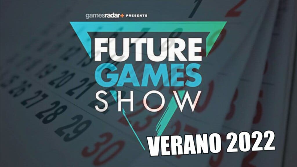 The Future Games Show