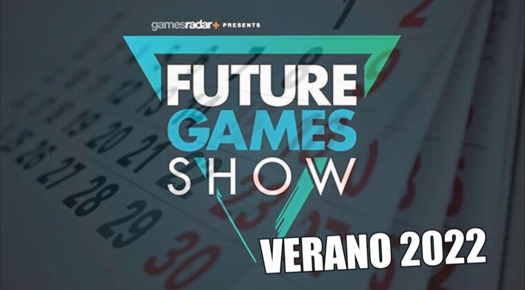 Imagen de The Future Games Show pone fecha a su nuevo evento de verano 2022; ¿se está armando un E3 encubierto?