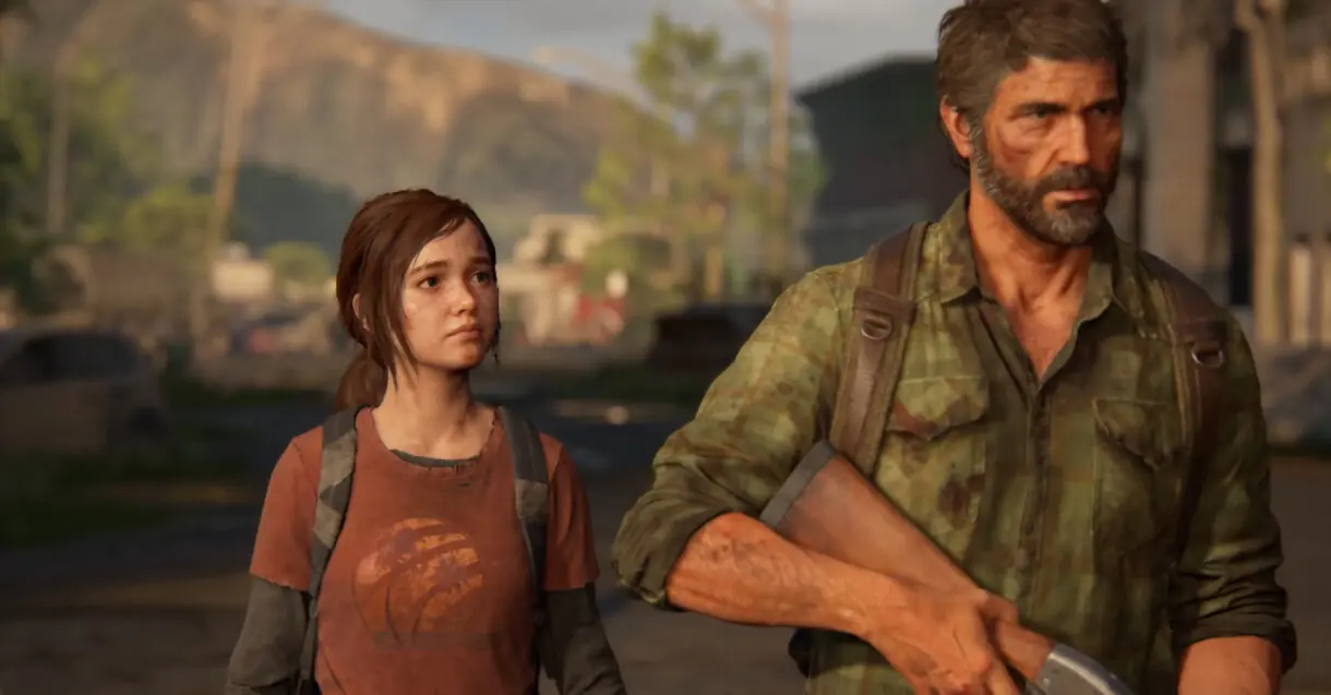 the last of us ii graphics