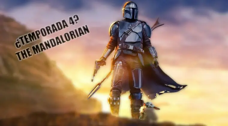 Imagen de ¿Habrá temporada 4 de The Mandalorian? Esto es lo que se sabe sobre el futuro de Star Wars