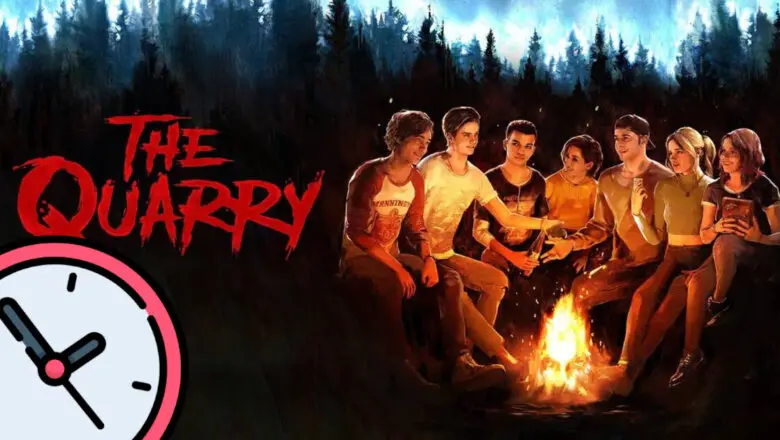 The Quarry