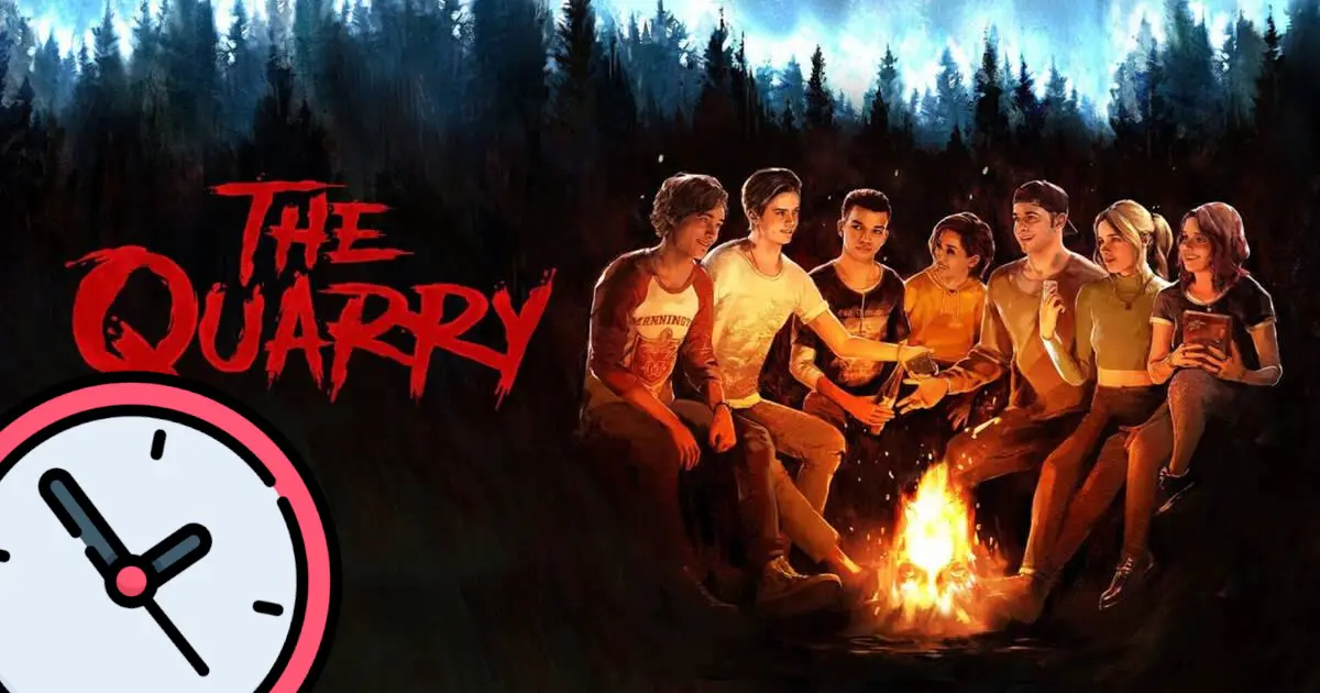 The Quarry