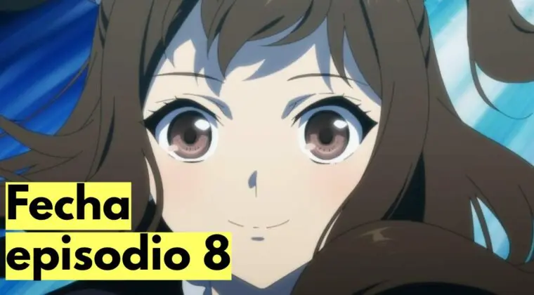 Imagen de The Rising of the Shield Hero: horario y dónde ver el episodio 8 de la Temporada 2