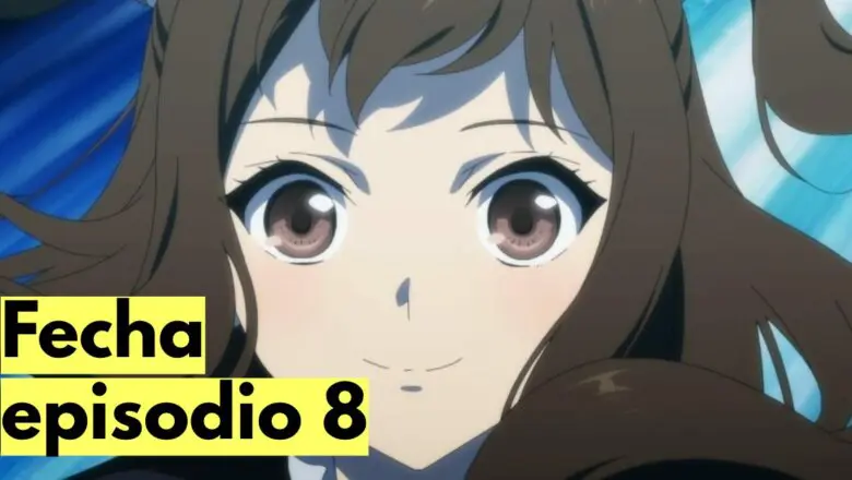 The Rising of the Shield Hero Kizuna horario