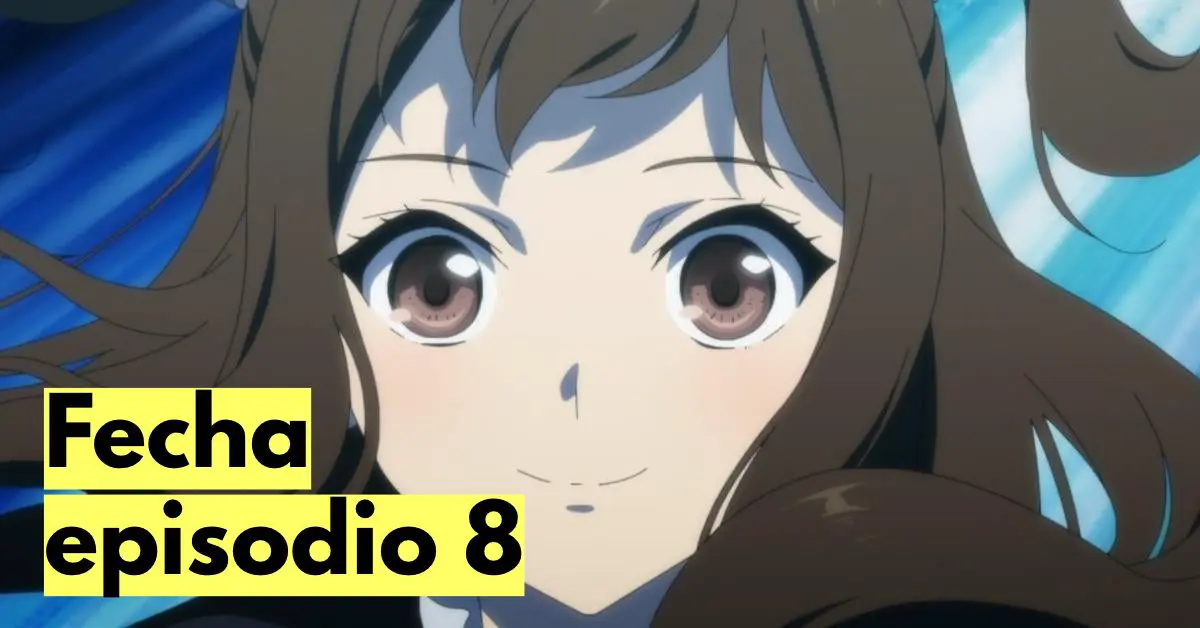 The Rising of the Shield Hero Kizuna horario