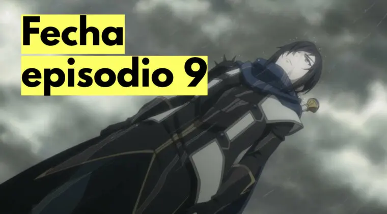 Imagen de The Rising of the Shield Hero: horario y dónde ver el episodio 9 de la Temporada 2