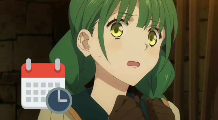Imagen de The Rising of the Shield Hero: horario y dónde ver el episodio 5 de la Temporada 2