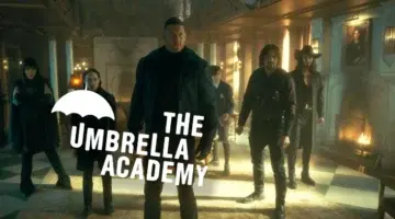 Imagen de Vuelven los superhéroes inadaptados con el tráiler de la temporada 3 de The Umbrella Academy