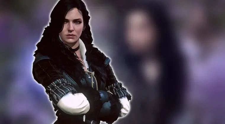Imagen de ¿Fan de The Witcher 3 y los cosplays? Entonces, enamórate con este de Yennefer que es brutal