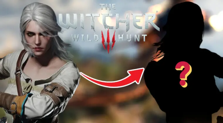 Imagen de Este cosplay de Ciri en The Witcher 3 te va a dejar flipando de lo bien hecho que está