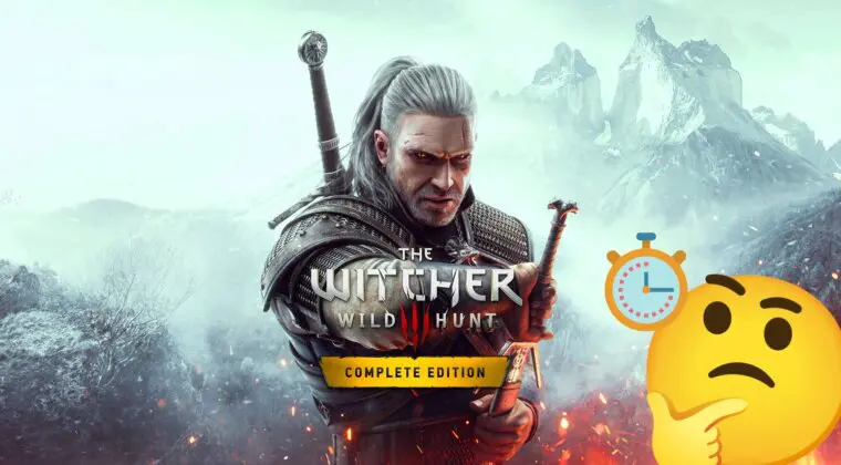 Imagen de La versión 'next-gen' de The Witcher 3 vuelve a tener ventana de lanzamiento, ¿Cuánto habrá que esperar?
